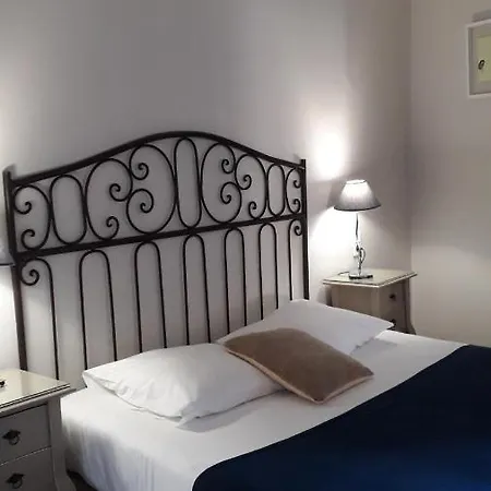 Les Terrasses De David Et Louisa Otel