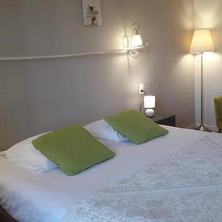 Hotel Les Terrasses De David Et Louisa L'Isle-sur-la-Sorgue