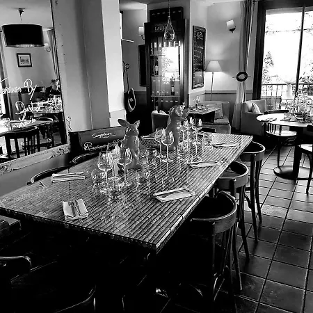 Les Terrasses De David Et Louisa Hotel
